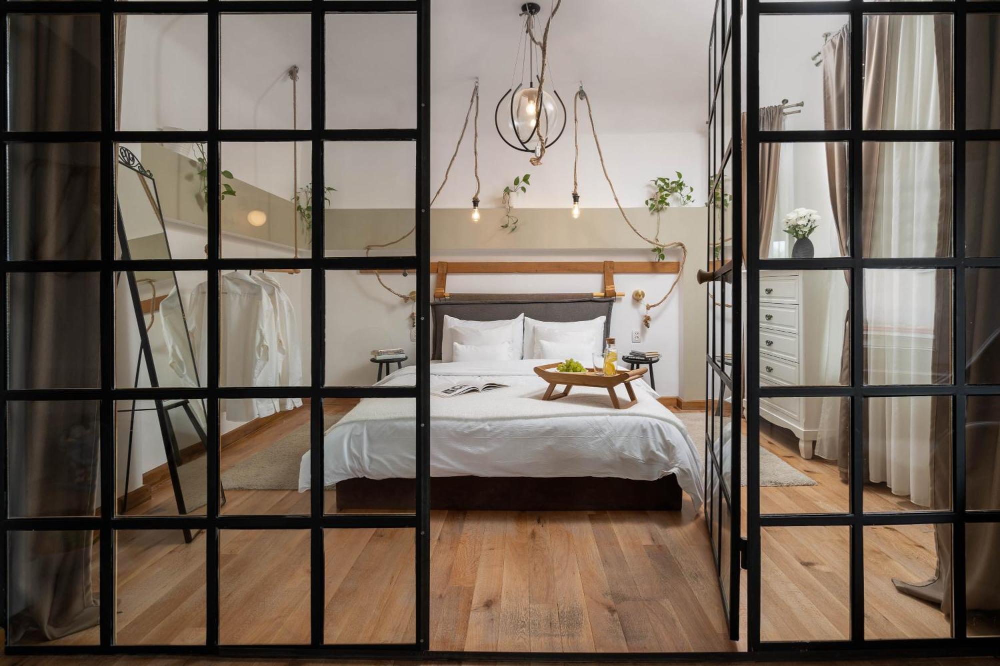 Apartamento Downtown With Terrace By Urbanesq *