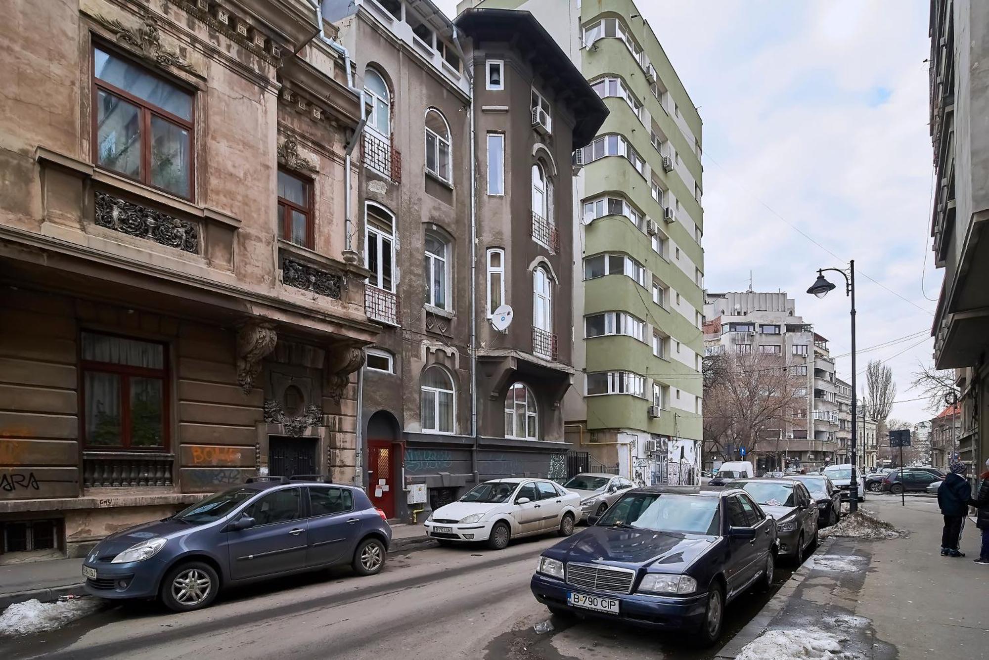 Apartamento Downtown With Terrace By Urbanesq