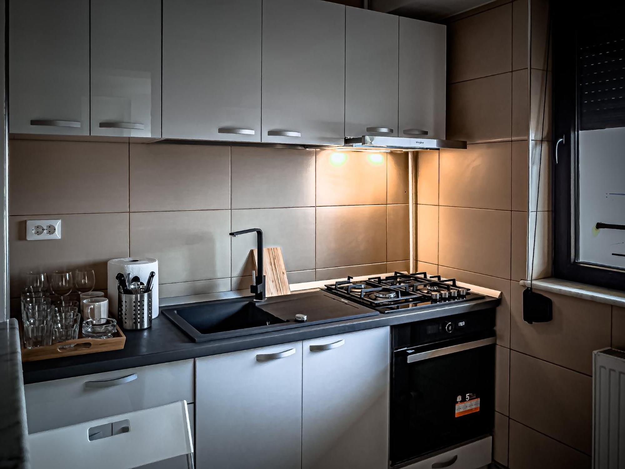 Apartamento Shiro