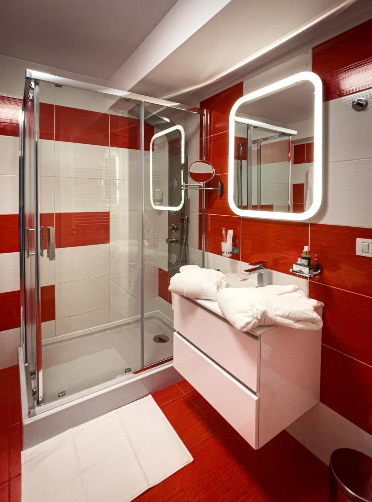 Apartamento Shiro Bucareste