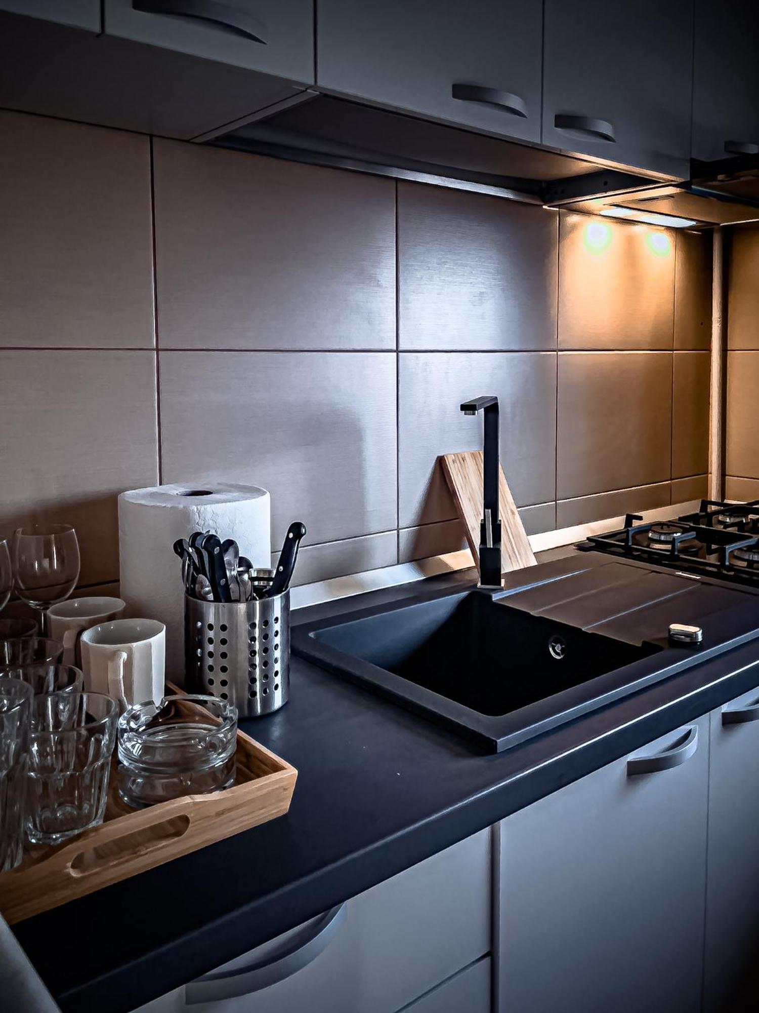 Apartamento Shiro