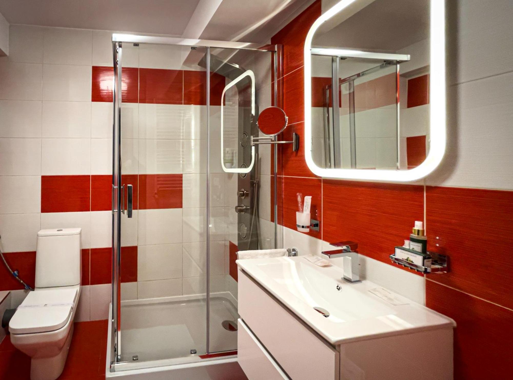 Apartamento Shiro