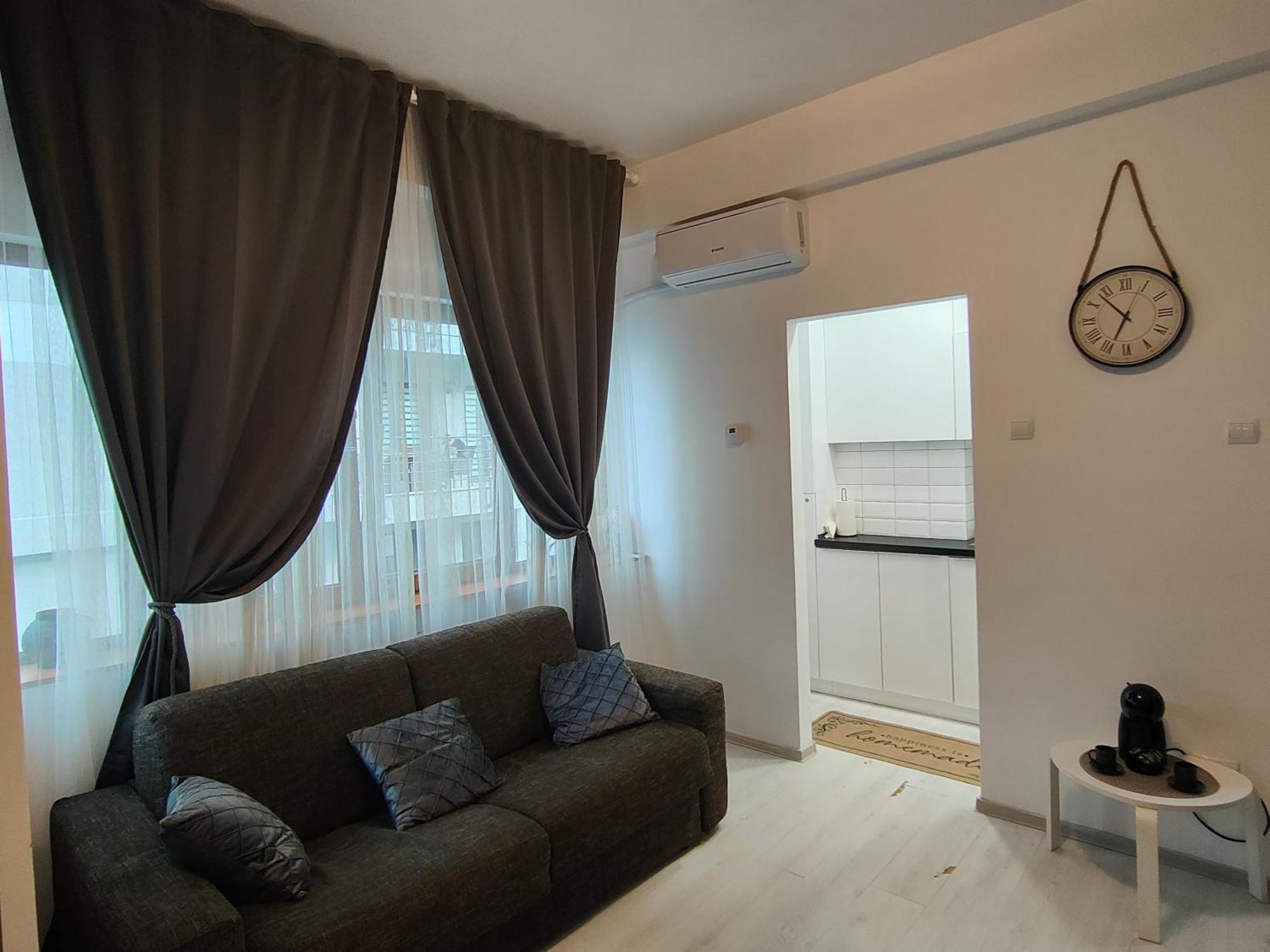 Downtown Apartment Bucharest