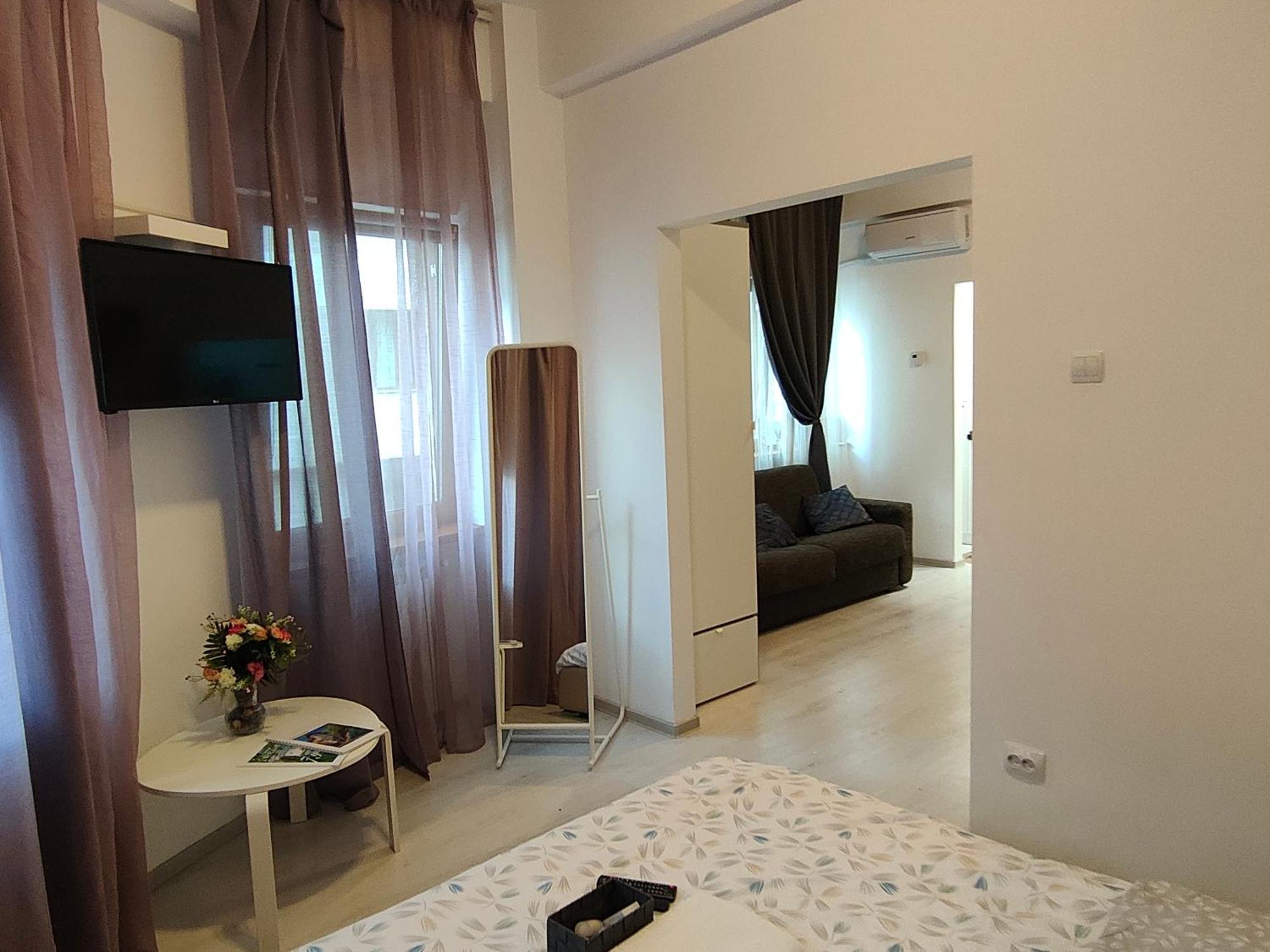 Apartment Downtown Bucharest