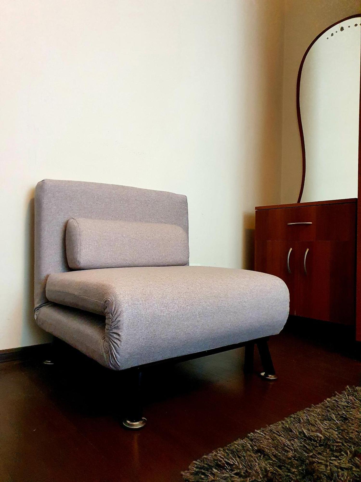 Apartment Parliament 1br W Self Check In Bucharest
