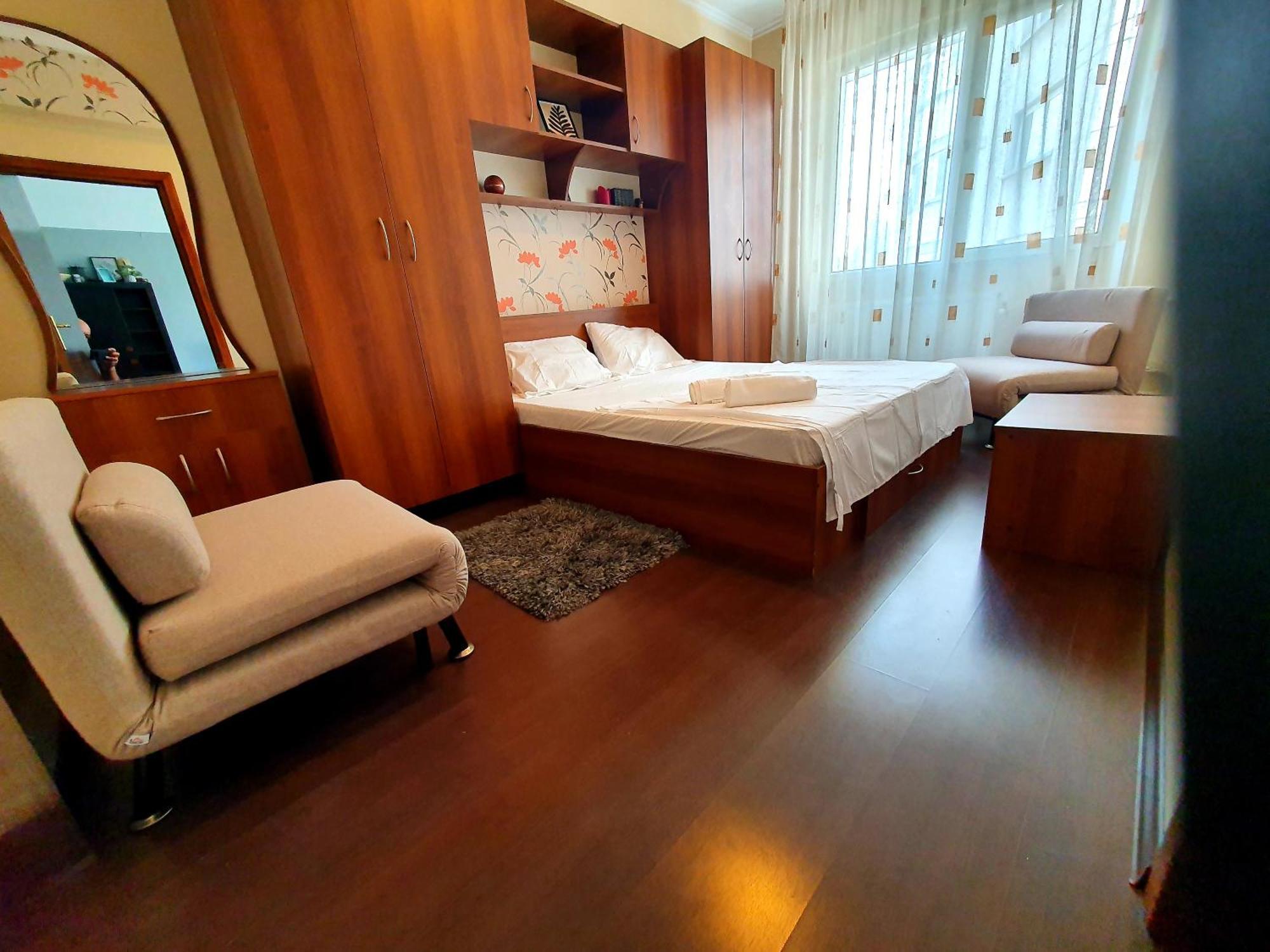 Parliament 1br W Self Check In Apartment