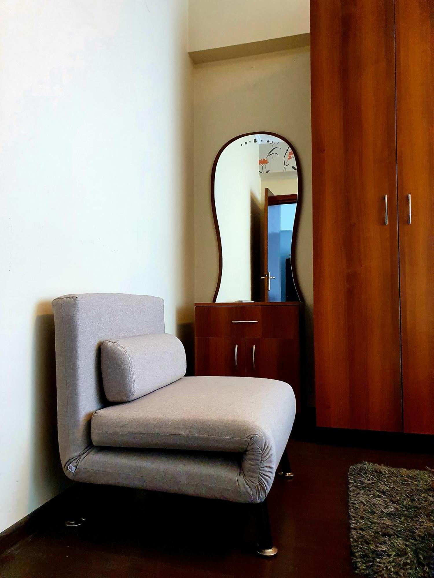 Parliament 1br W Self Check In Apartment Bucharest