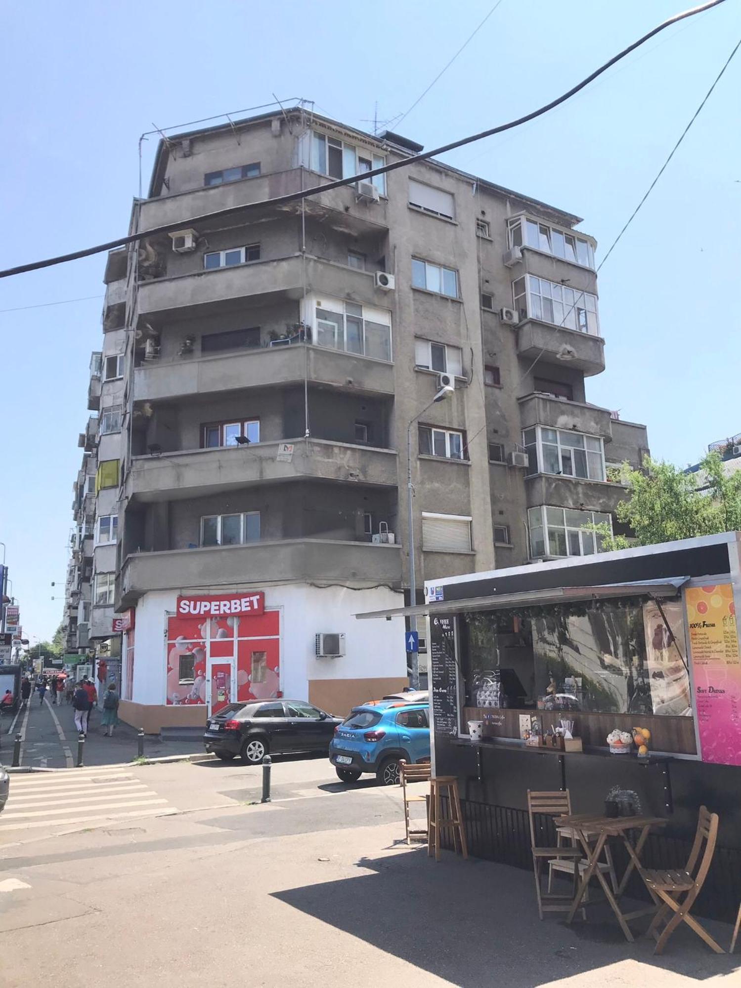Stefan Cel Mare-central
