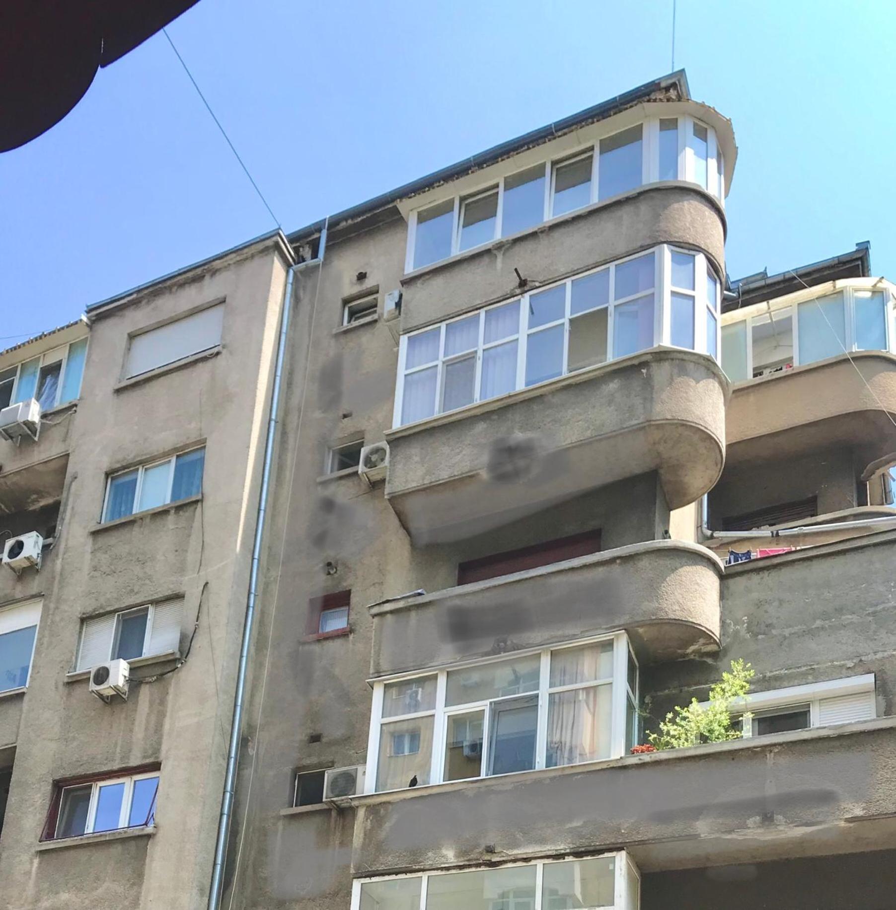 Apartment Stefan Cel Mare-central Bucharest