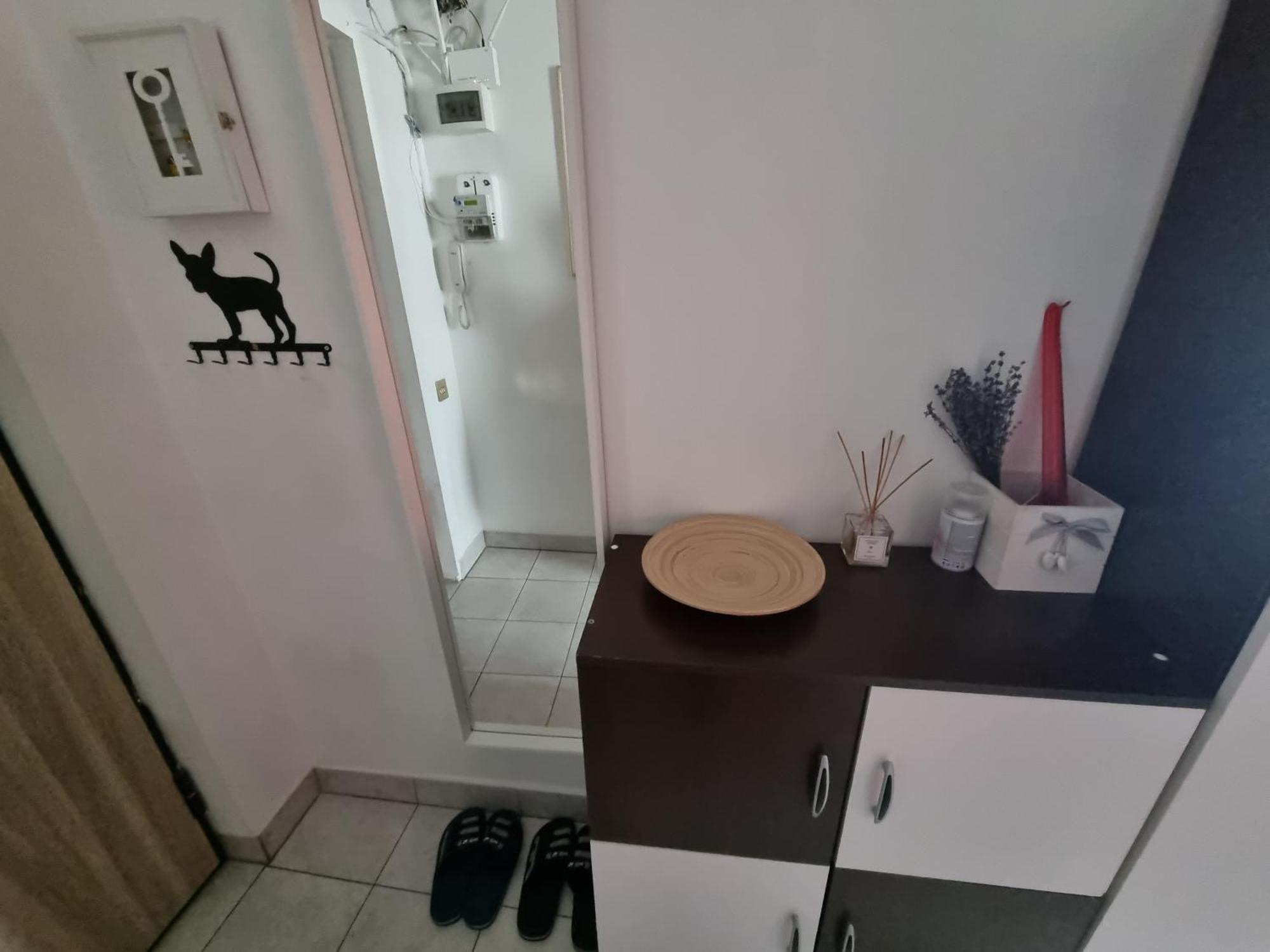 Panoramica *