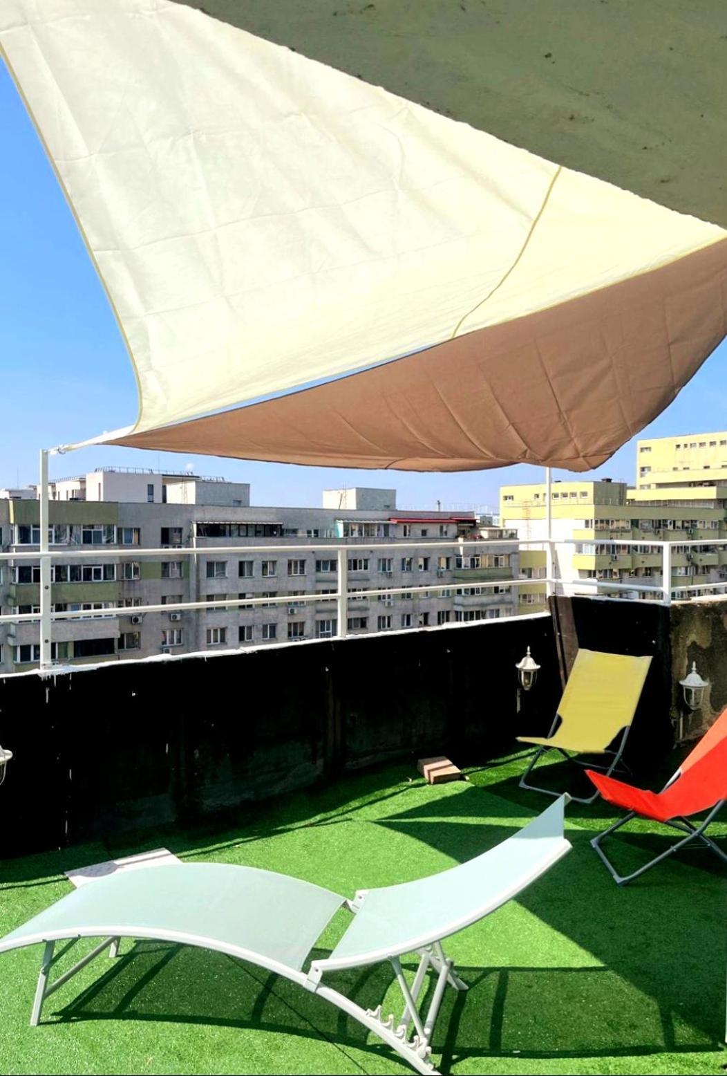 Ptm One Apartment *
