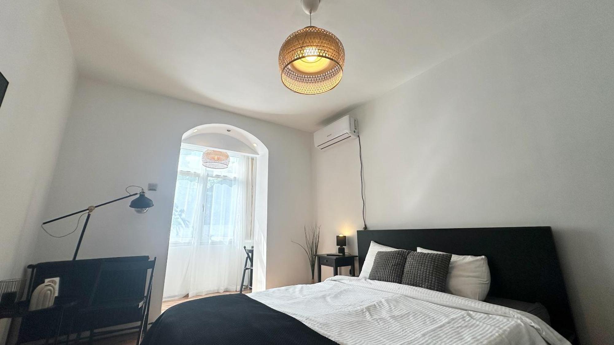 Apartment Retro On Puccini Street, Floreasca Bucharest