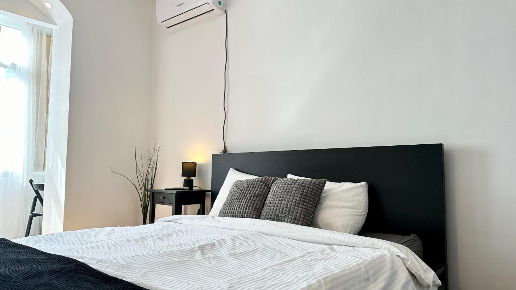 Apartment Retro On Puccini Street, Floreasca Bucharest