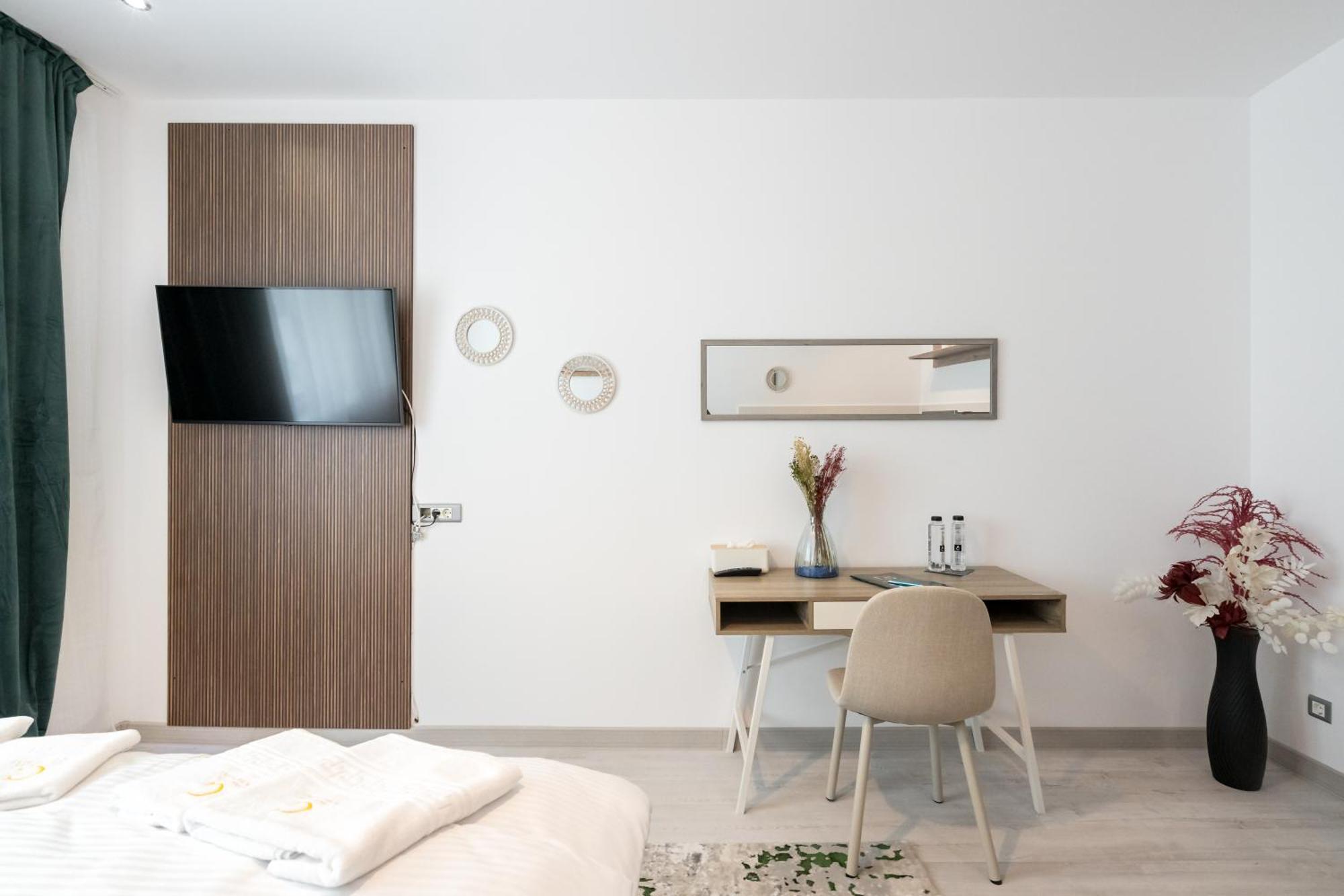 Apartamento Charlotte Grand