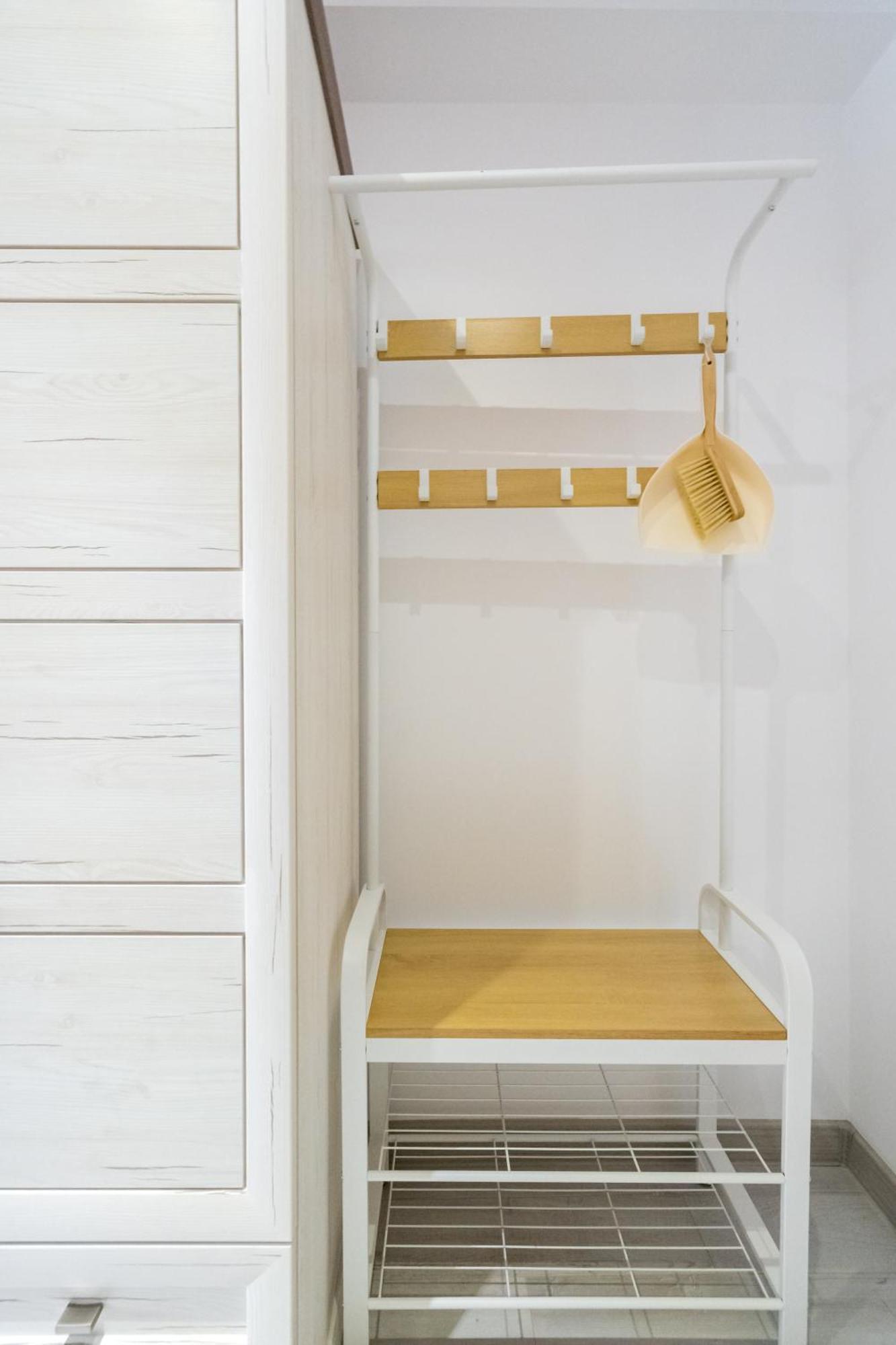 Charlotte Grand Apartamento