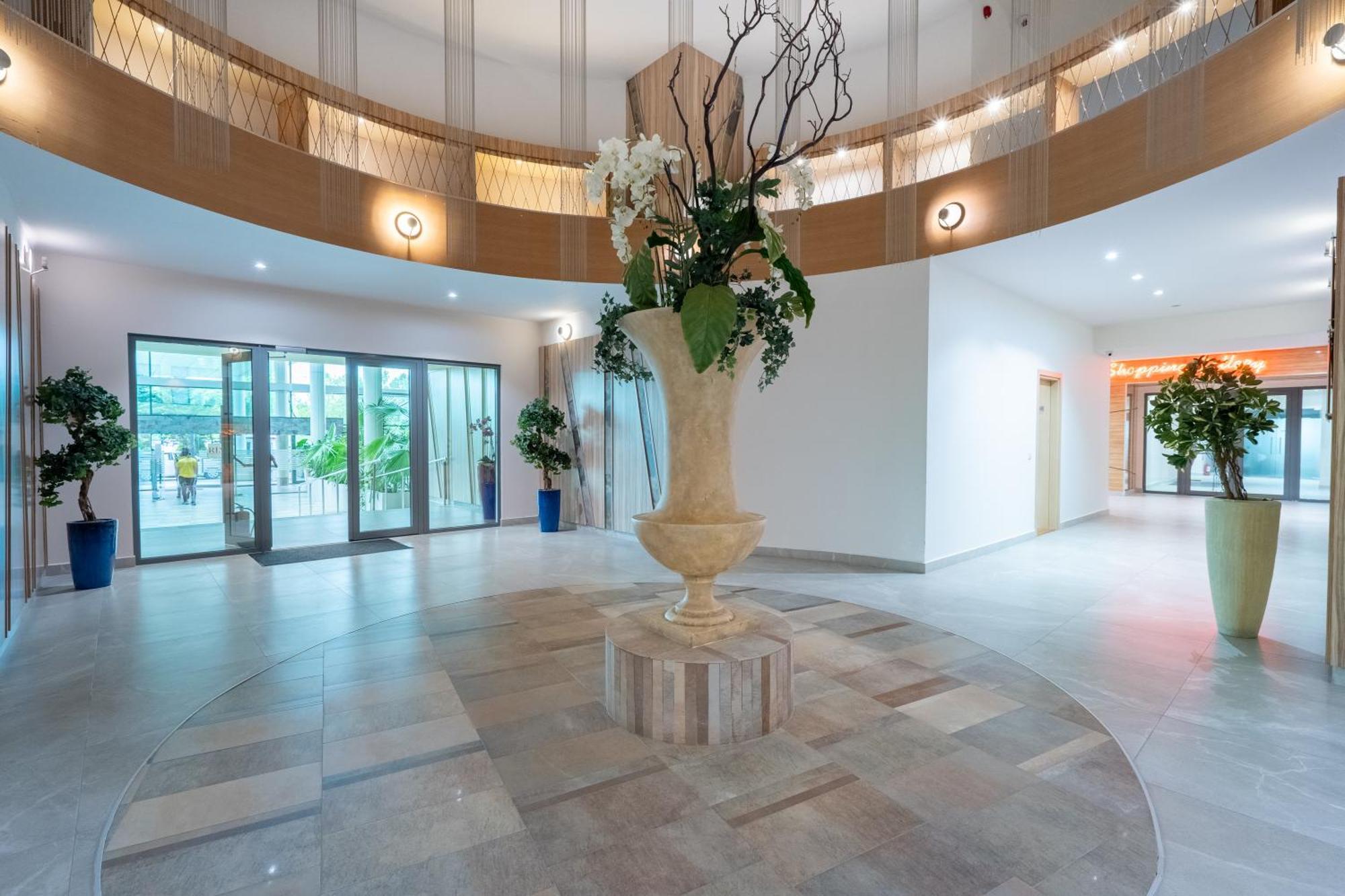 Apartamento Charlotte Grand