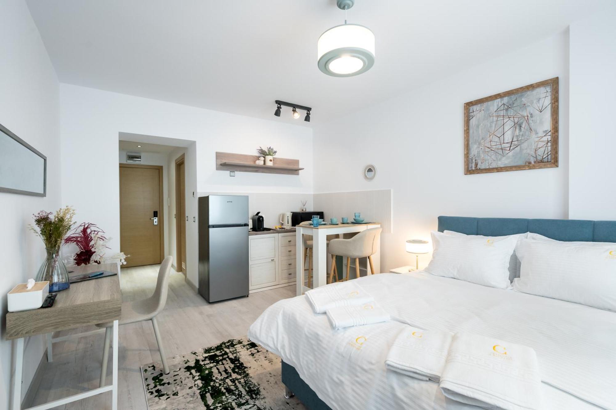 Apartamento Charlotte Grand