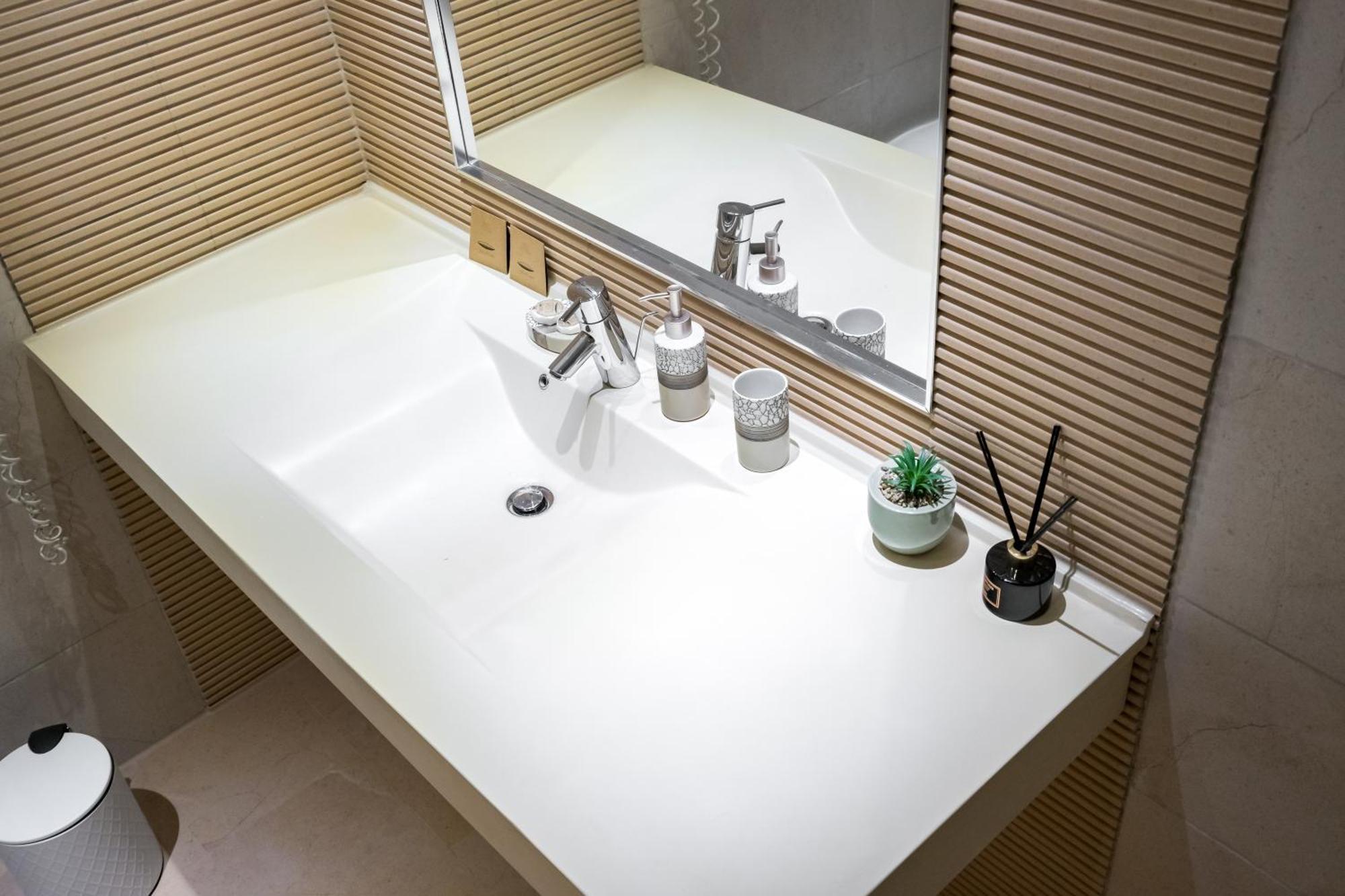 Apartamento Charlotte Grand Bucareste