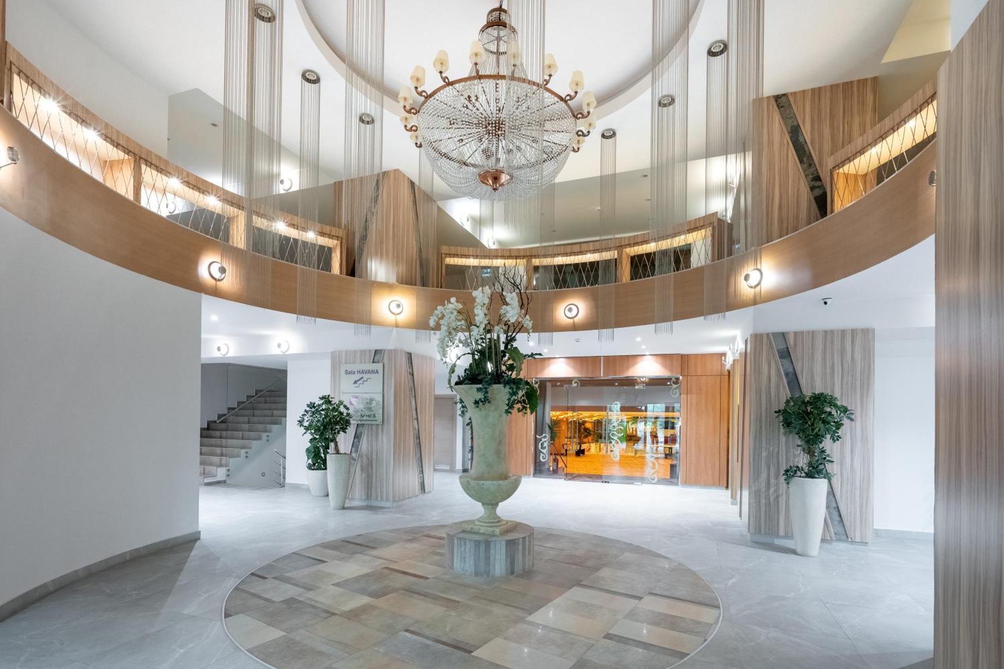 Charlotte Grand Apartamento Bucareste