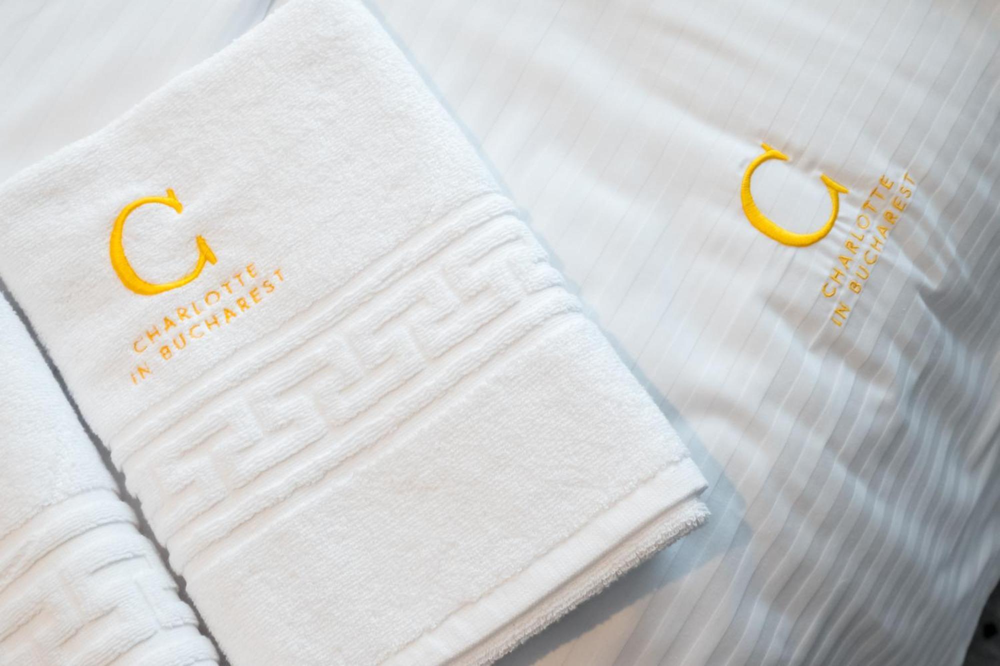 Apartamento Charlotte Grand
