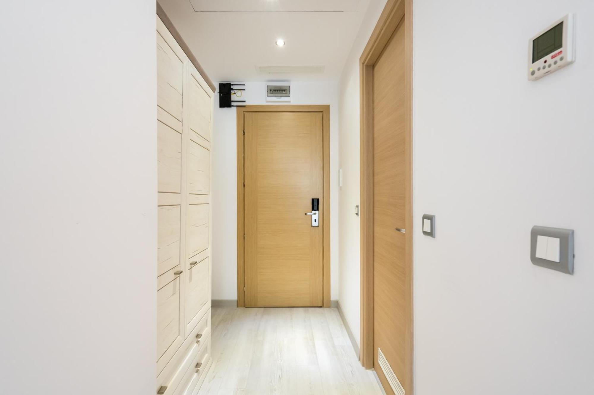 Charlotte Grand Apartamento Bucareste