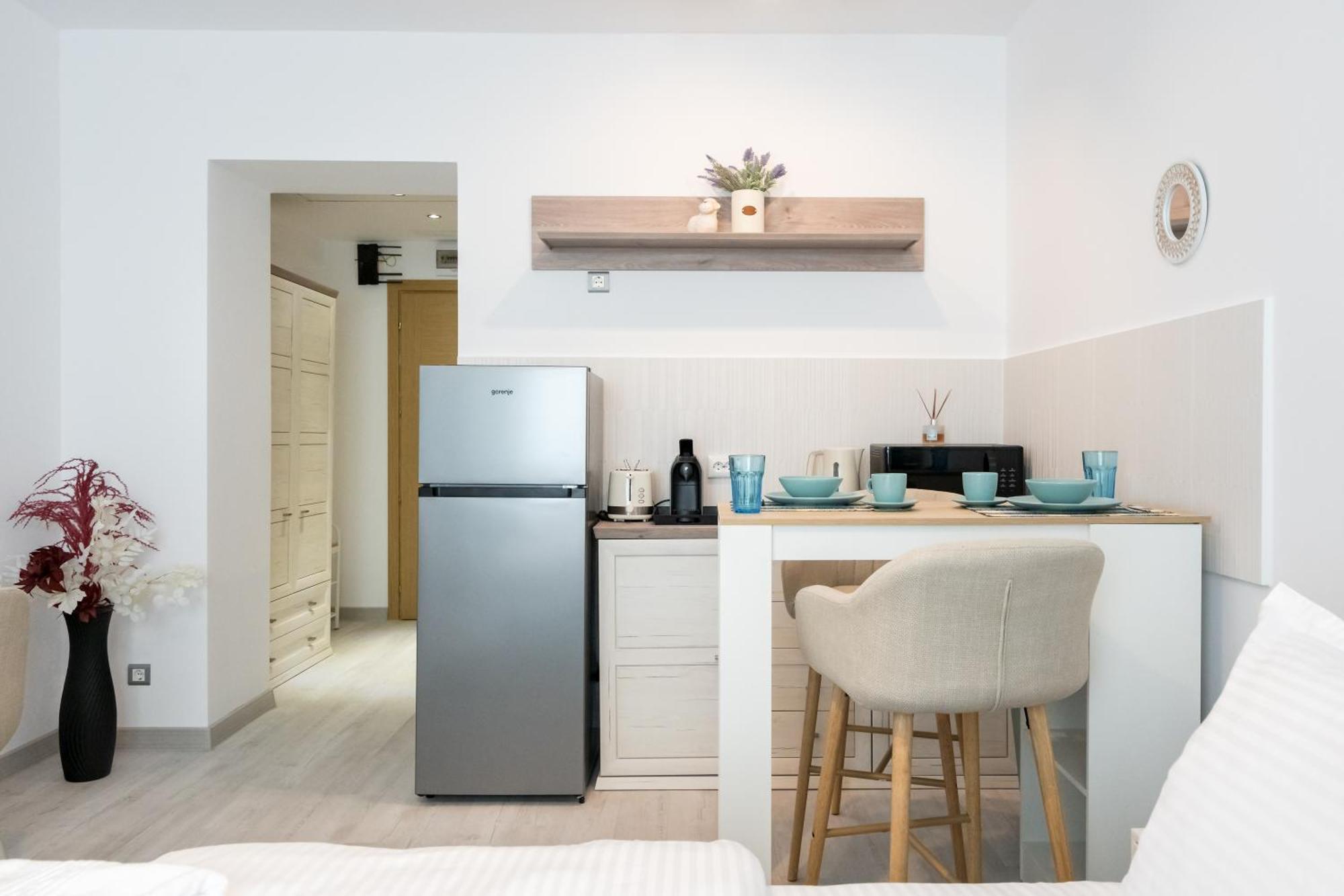 Apartamento Charlotte Grand *