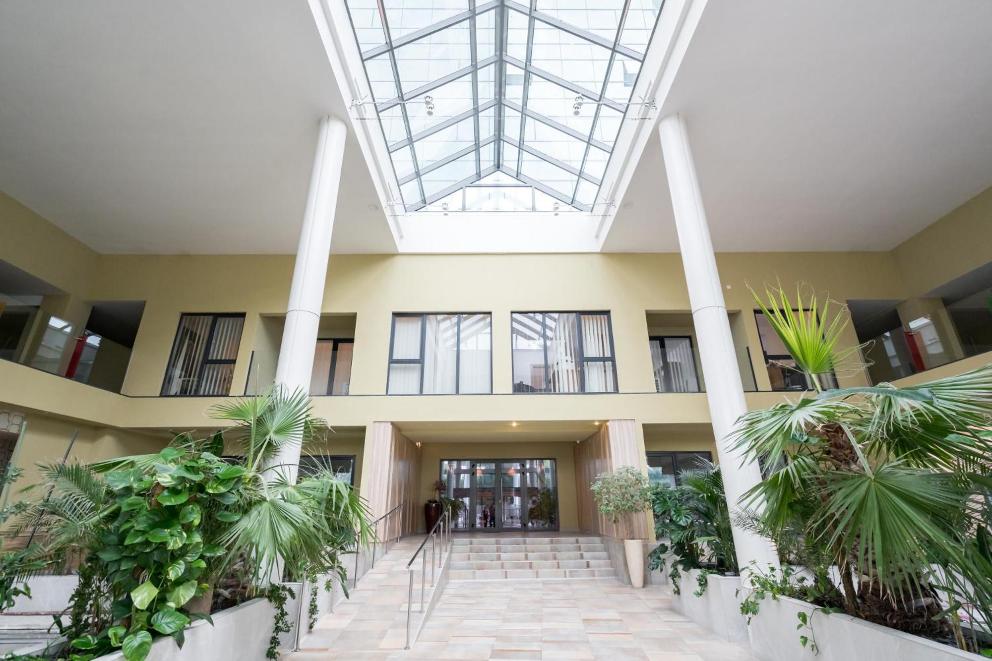 Apartamento Charlotte Grand