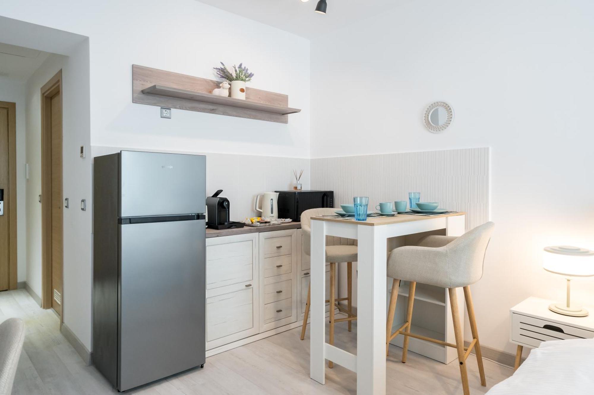 Apartamento Charlotte Grand