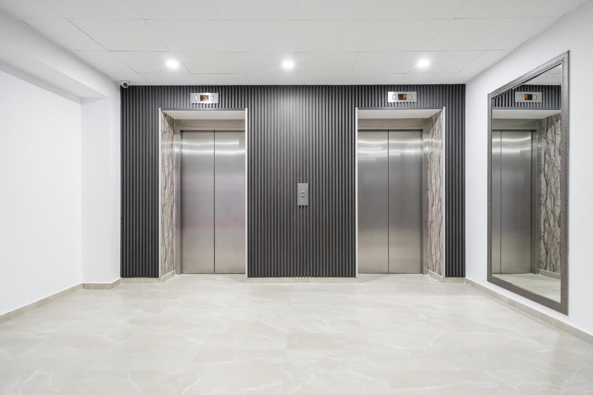 Charlotte Grand Apartamento Bucareste