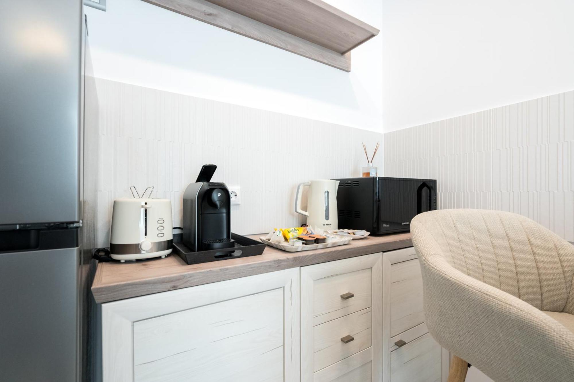 Charlotte Grand Apartamento