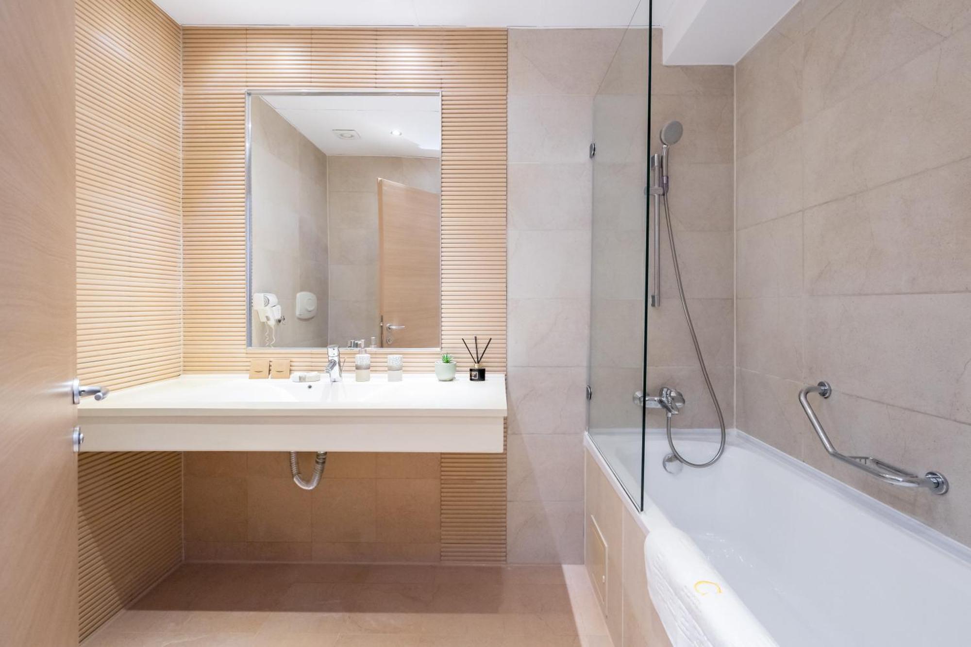 Charlotte Grand Apartamento Bucareste
