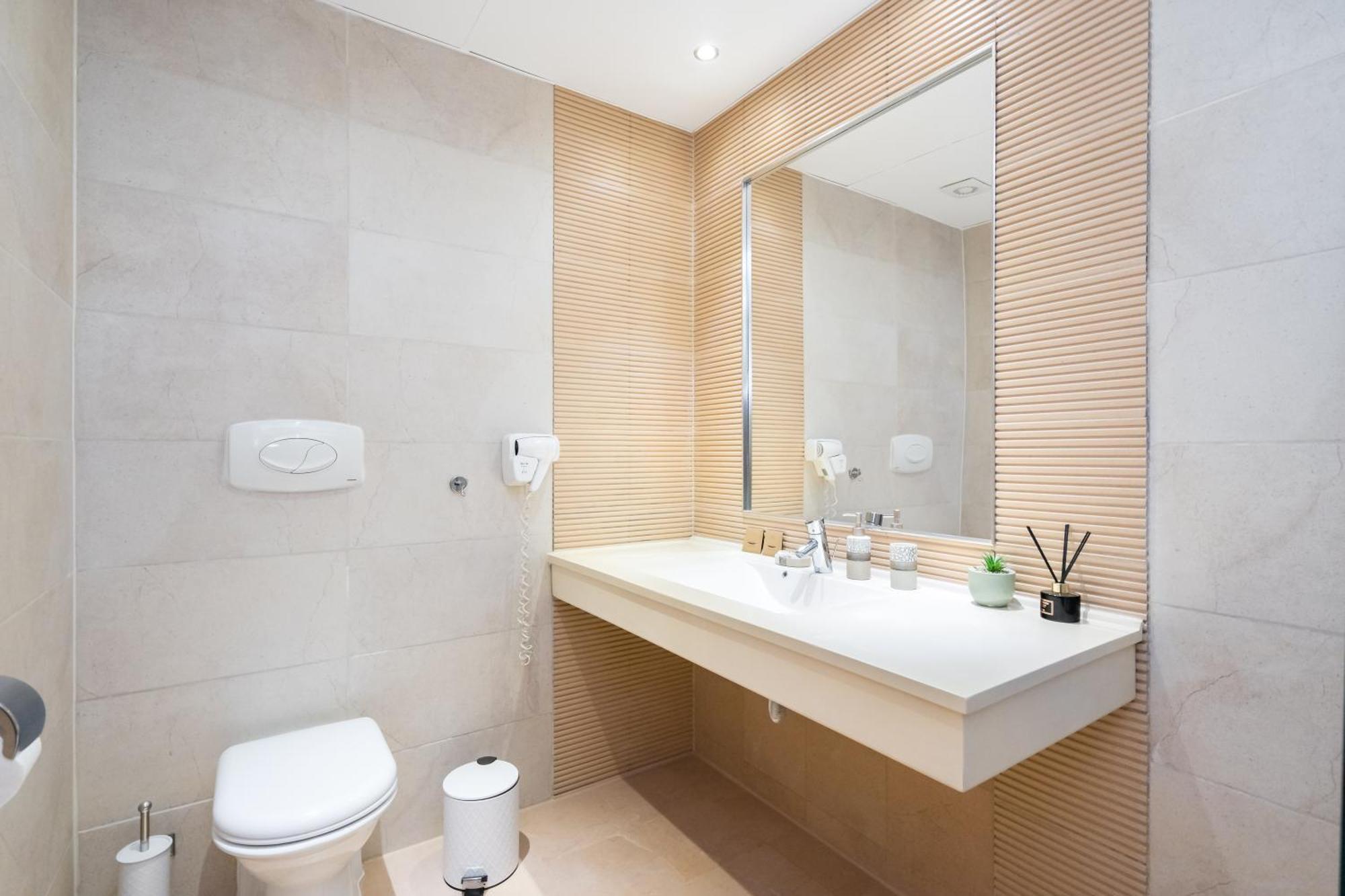 Charlotte Grand Apartamento *