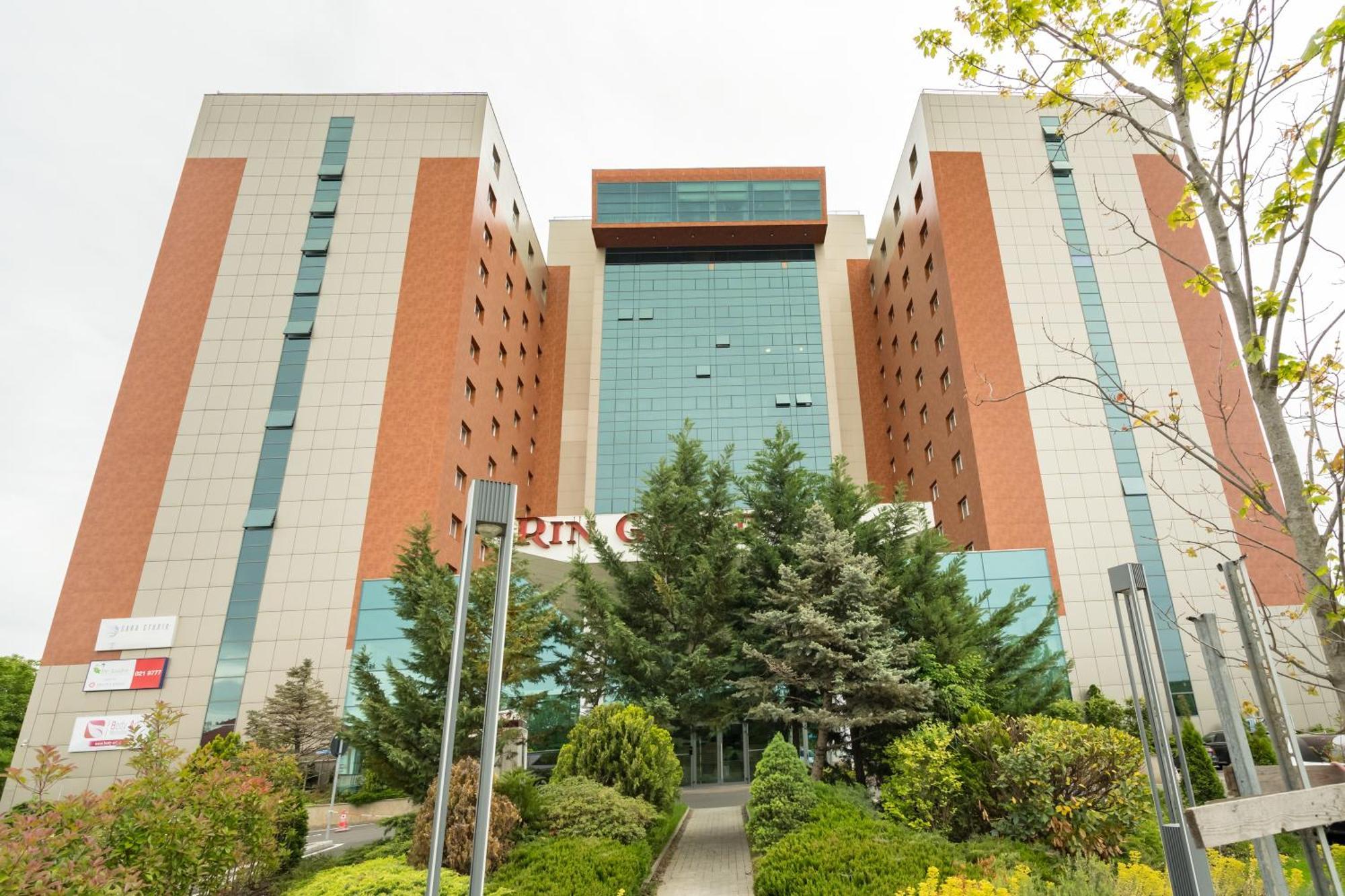 Charlotte Grand Apartamento Bucareste