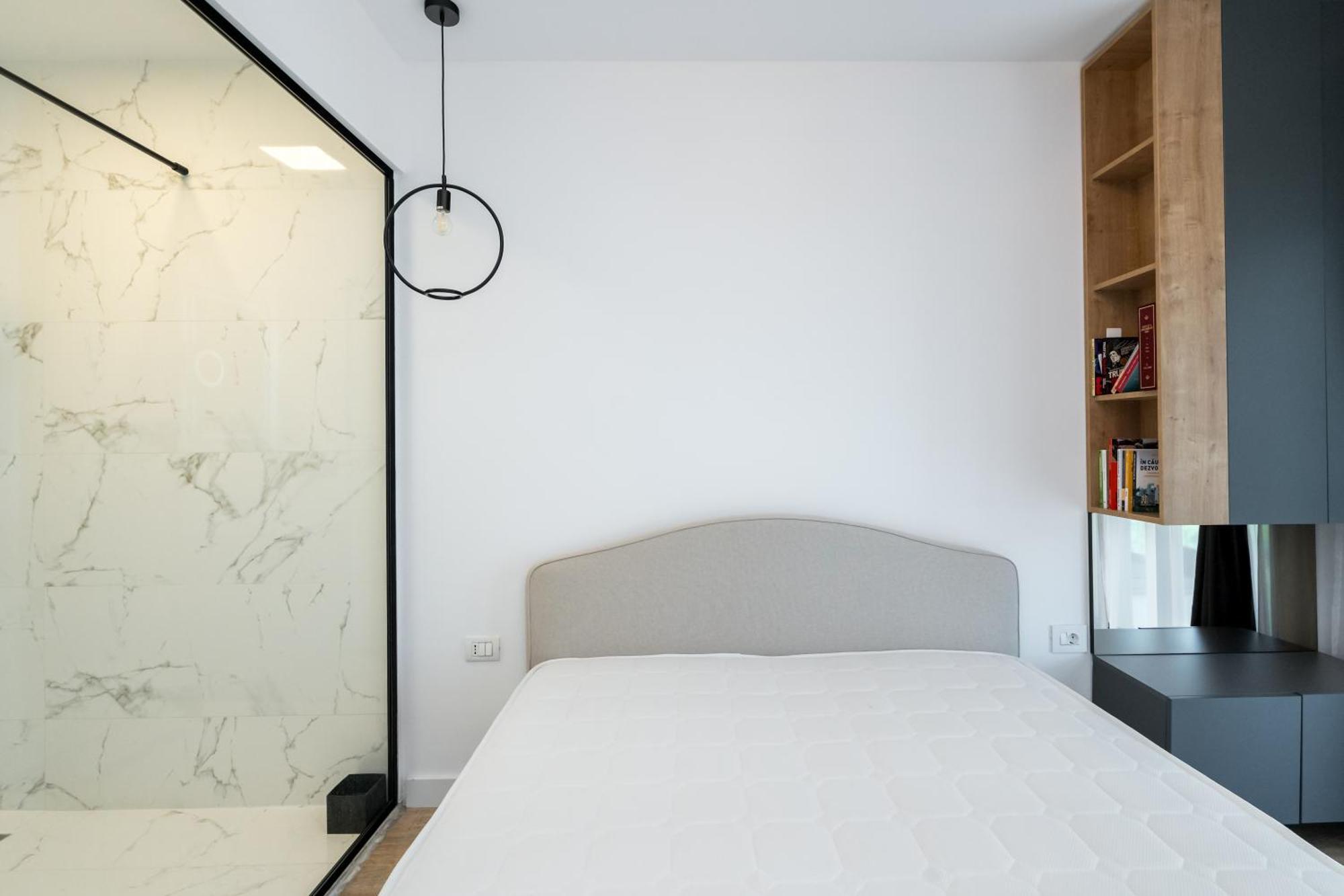 Golden Grove I 1 Bedroom Near Romexpo Apartment *
