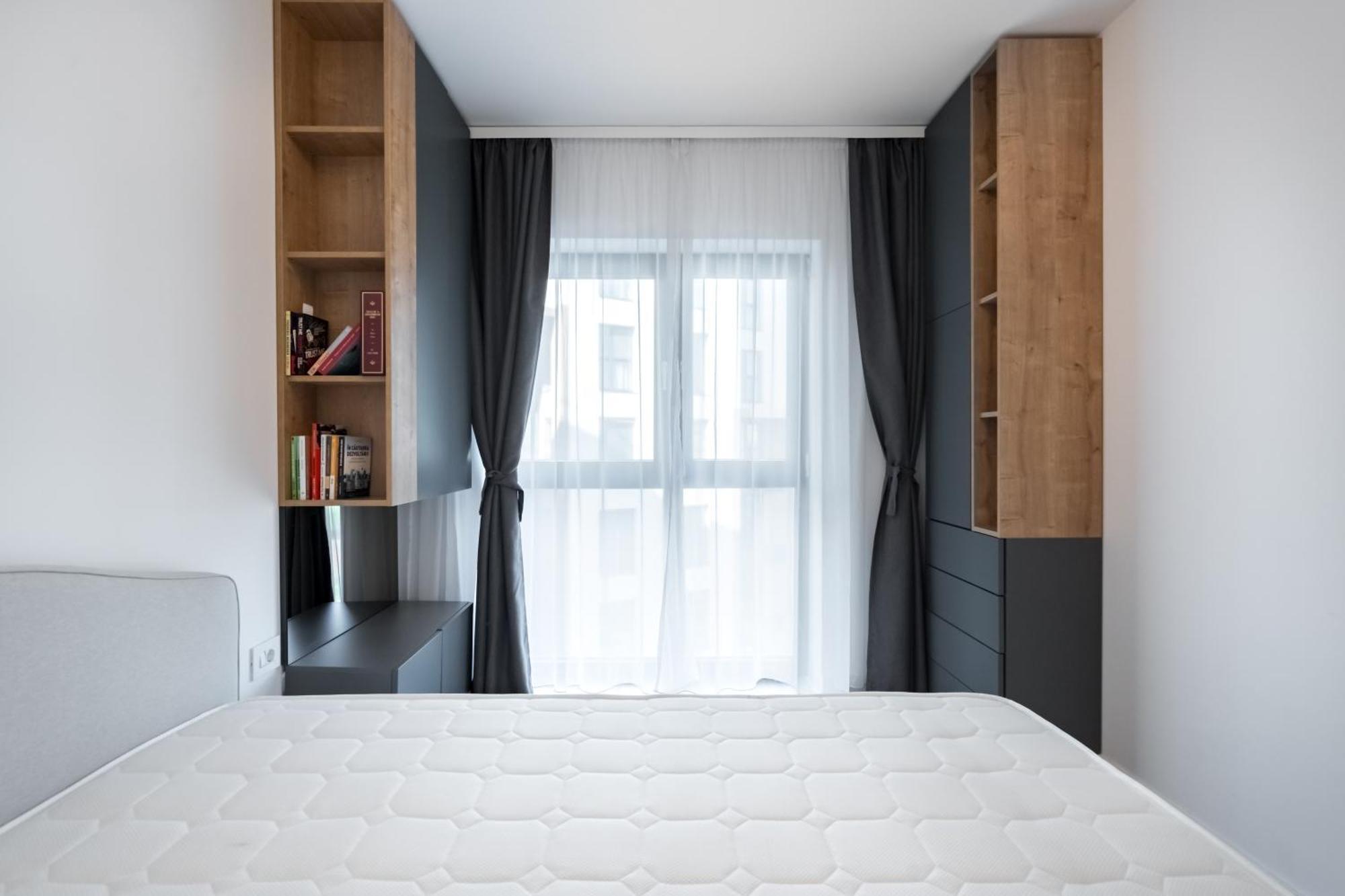 Golden Grove I 1 Bedroom Near Romexpo *