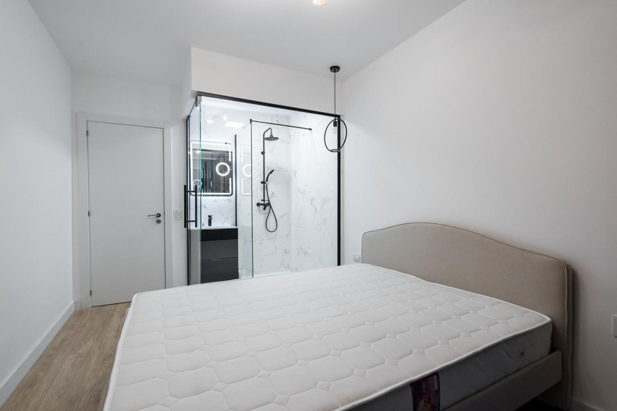 Golden Grove I 1 Bedroom Near Romexpo Bucharest