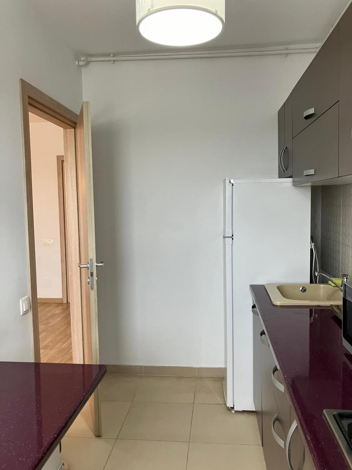 Bucuresti City Studio * Bucharest