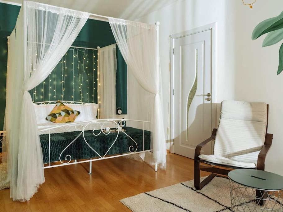 Apartment Cosy In Vitan Bucharest