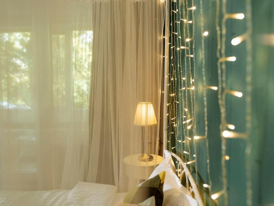 Cosy In Vitan * Bucharest