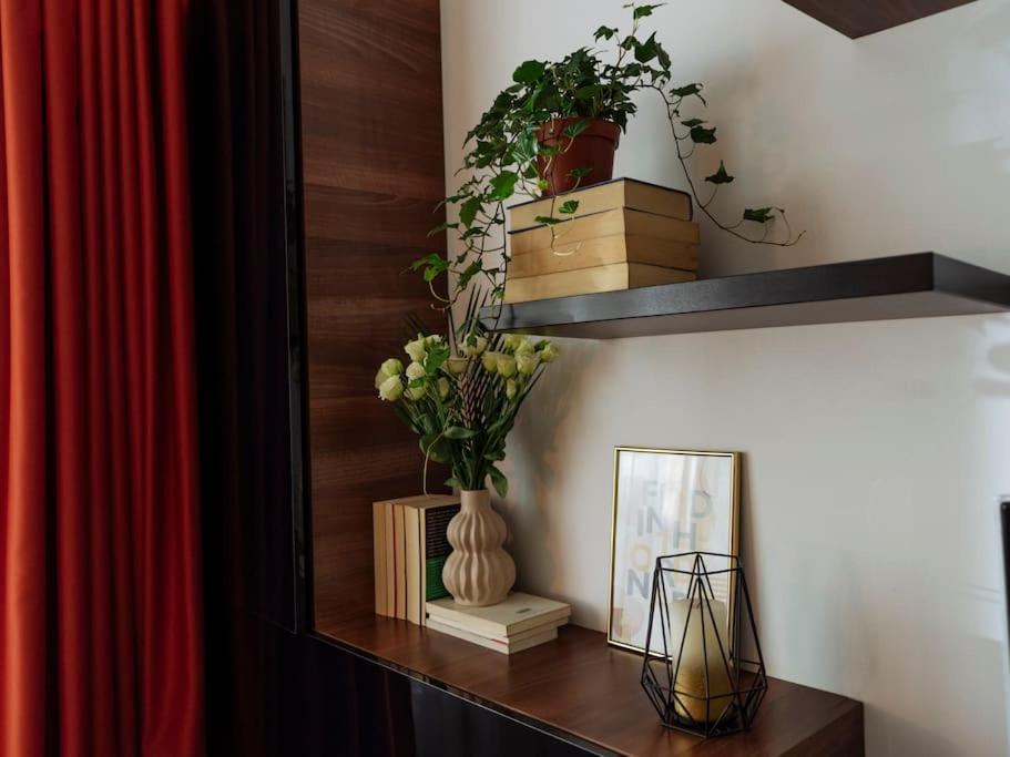 Cosy In Vitan Apartment *