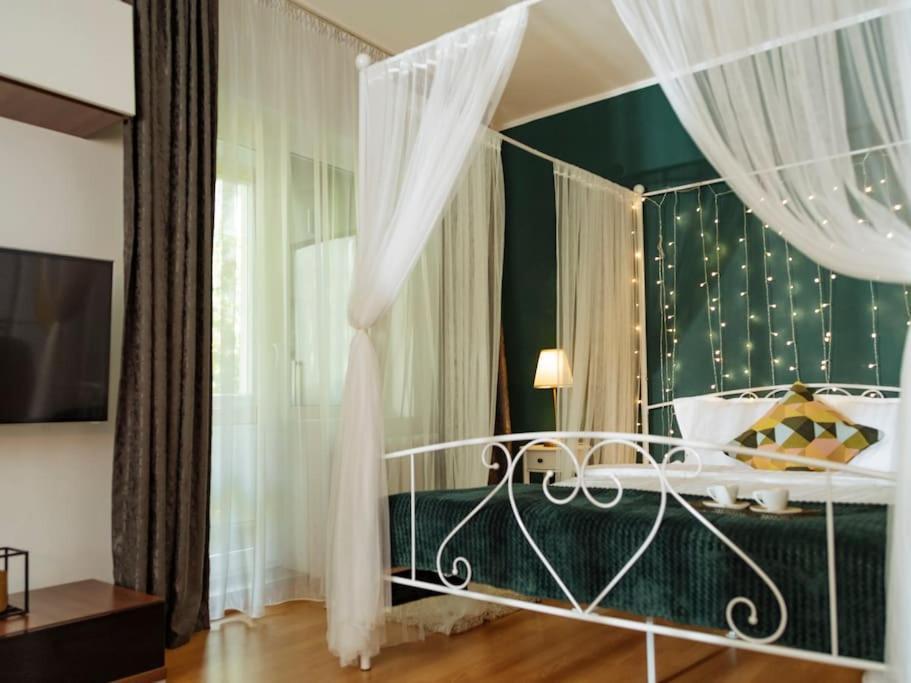 Cosy In Vitan Apartment Bucharest