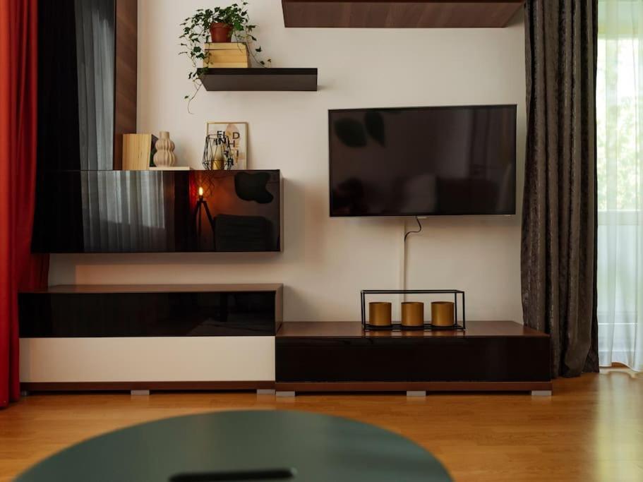 Cosy In Vitan Bucharest