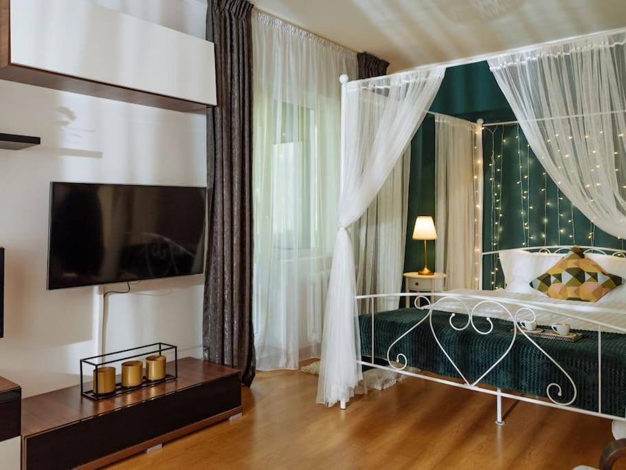 Apartment Cosy In Vitan *