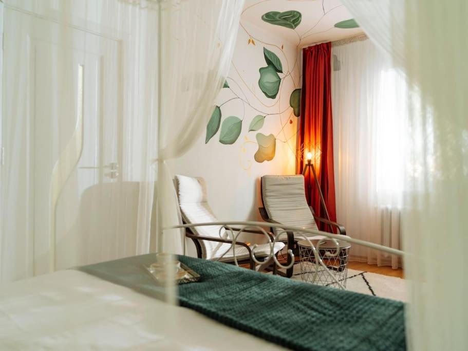 Apartment Cosy In Vitan Bucharest