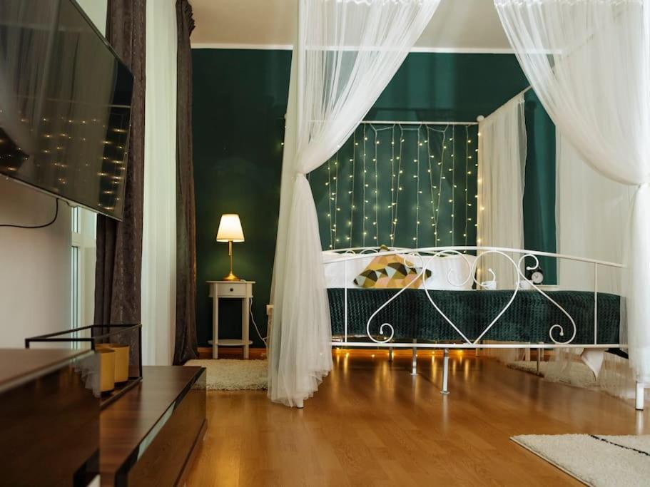 Apartment Cosy In Vitan