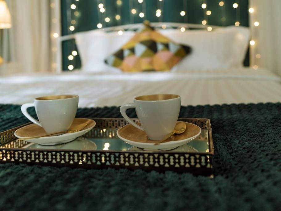 Cosy In Vitan