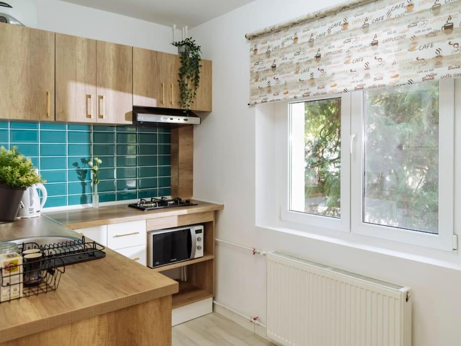 Cosy In Vitan Apartment