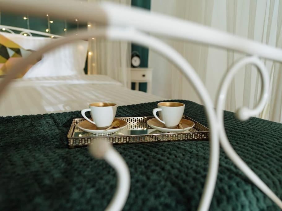 Cosy In Vitan Apartment Bucharest