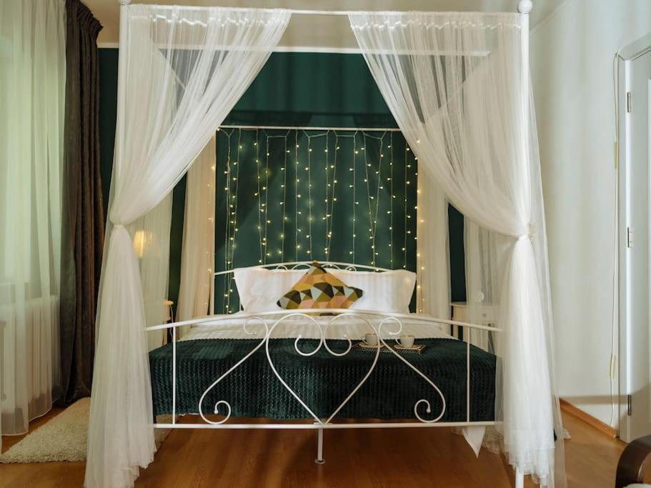 Apartment Cosy In Vitan Bucharest
