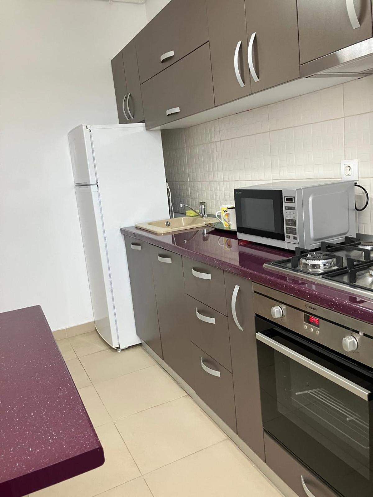 Bucuresti City Studio *